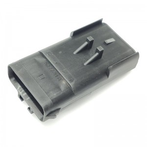 DJ7046Y-2.8-11/21 Automobile Reflect Contain Połączenie wiązka wiązki zewnętrznejniebieskiego brązowego drutu 9441491 54200413