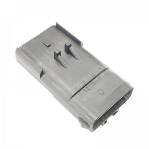 DJ7046Y-2.8-11/21 Automobile Reflect Contain Połączenie wiązka wiązki zewnętrznejniebieskiego brązowego drutu 9441491 54200413