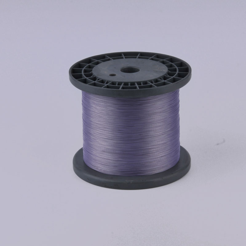 Factory sprzedaje zwinięte 1007#24 Podwójne kable równoległe Niestandardowe cynowane drut miedziany DIY DIY Elektroniczny drut 10 kolorów może wybierać