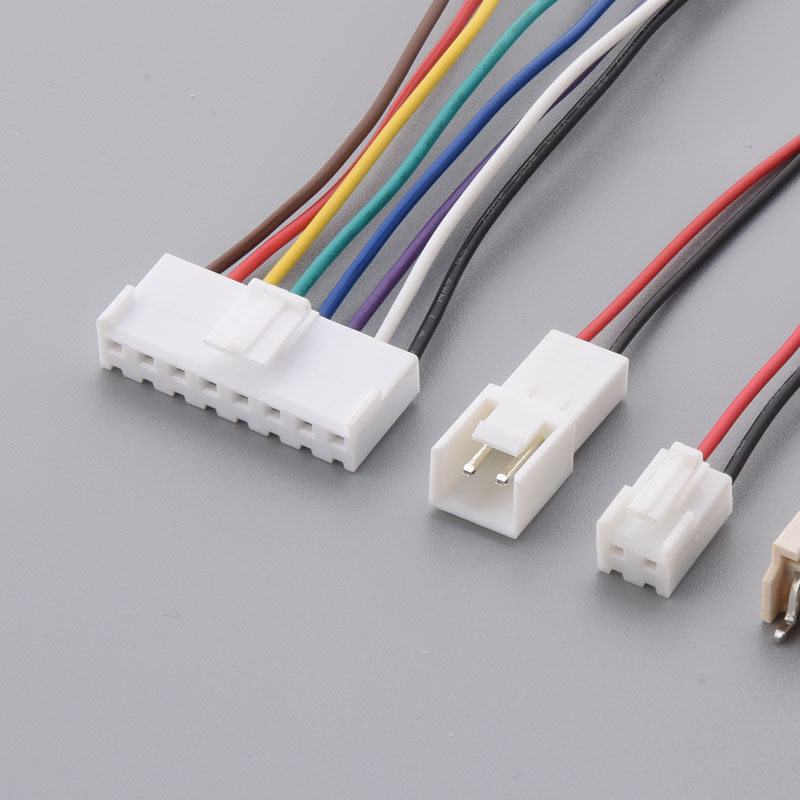 VHR-5N 3,96 mm żeńskie i męskie złącze złącza kabel przewodowy do lampy sufitowej LED i przewodu wiązki akumulatorowej