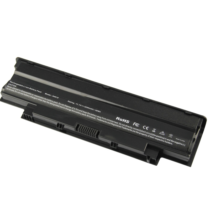 Nadaje się do Dell Lingyue N4110 N4010 N4050 14 15R N5110 N5010 M5010 M5110 M4040 N4120 P22G J1KND VOSTRO2420 LAPTOP AKTUALKA