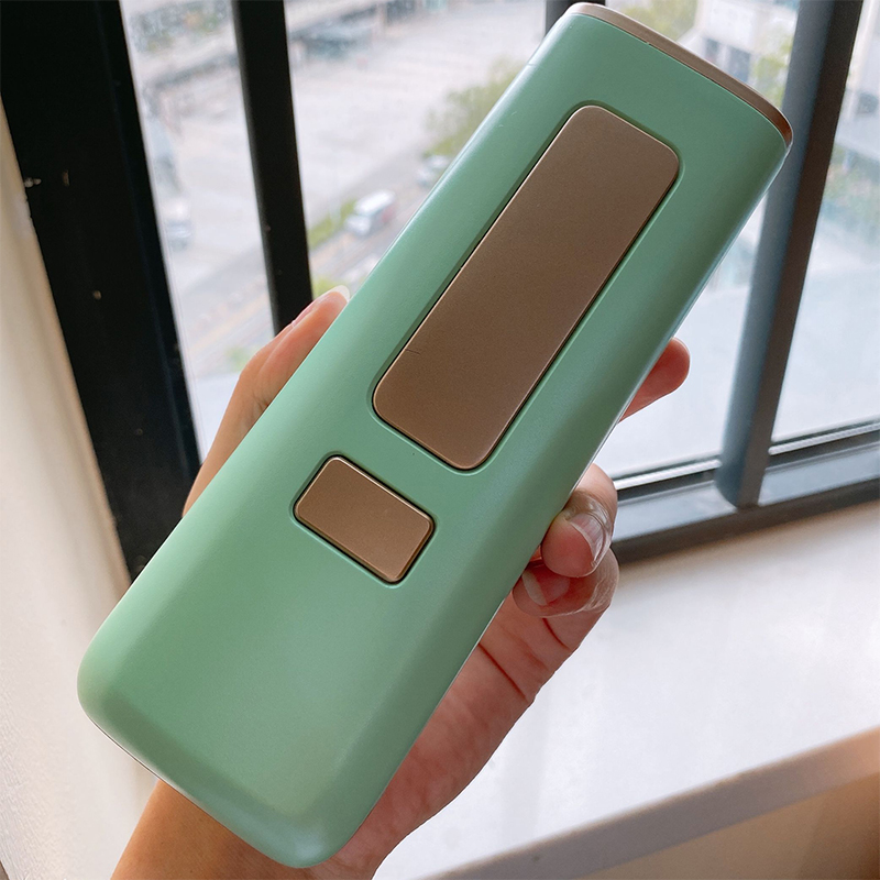 Kiwi dziewczyna zbawicielka Pakiss Mroźni punkt do usuwania włosów