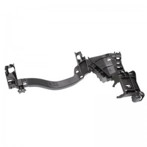 Dwukokolorowa forma 3