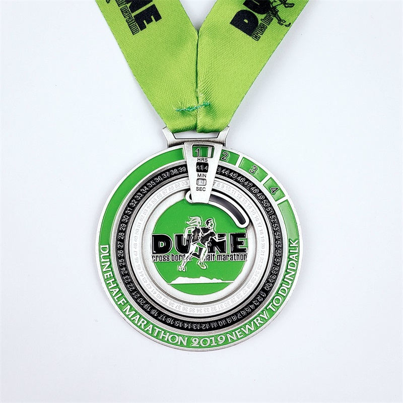 Medalniestandardowyna maraton 2019