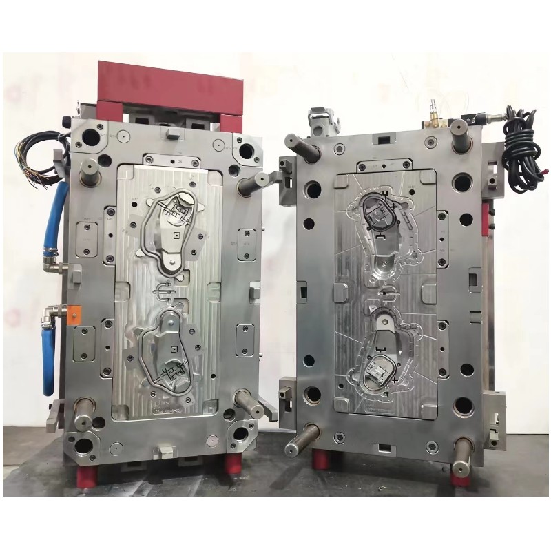 Jak klasyfikowane są plastikowe formy?