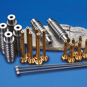 METALURGA POWIEDZIENIE METALURGA DZIAŁA