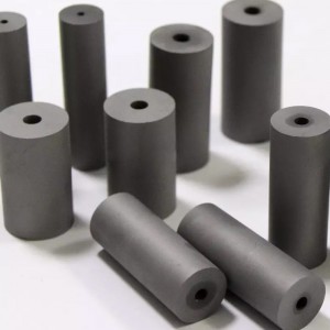 Nagłóweknanagłówek umiera pleśnią z węglików wolframowych