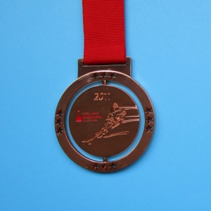Medal Production Producent Sports Medals za sprzedaż
