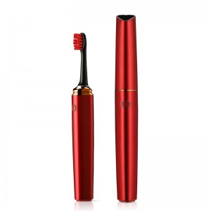 Dorosły Inteligentny Sterylizacja Ładowanie Łatwa przenoszenie Automatyczna sterylizator elektryczny wodoodporna szczoteczka do zębów Sonic Electric Skuth