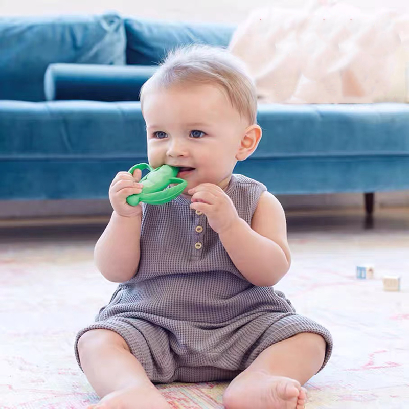 Nowe zęby dla dzieci!