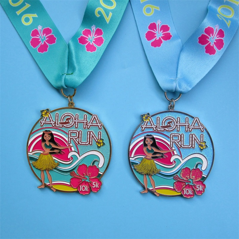 Kolorowe miękkienagrody Medal Medal Medal