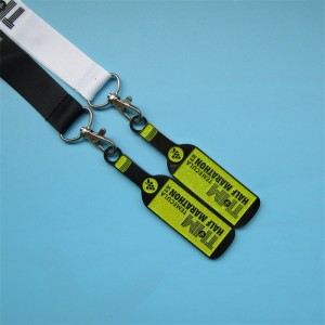 Niestandardowe medalena półmaratoniczne medale Medalenagród maratonowych