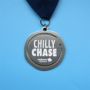 Medal Producent Customeded Nice Honor Awards Metal 3D Gold Splated Sports Race Medal