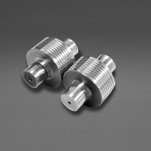 Precyzyjne bułki z węglików wolframowych