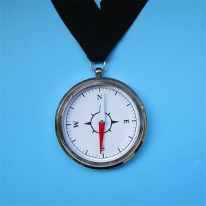 Nowe medale Maraton Awards Custom Half Marathon Medale