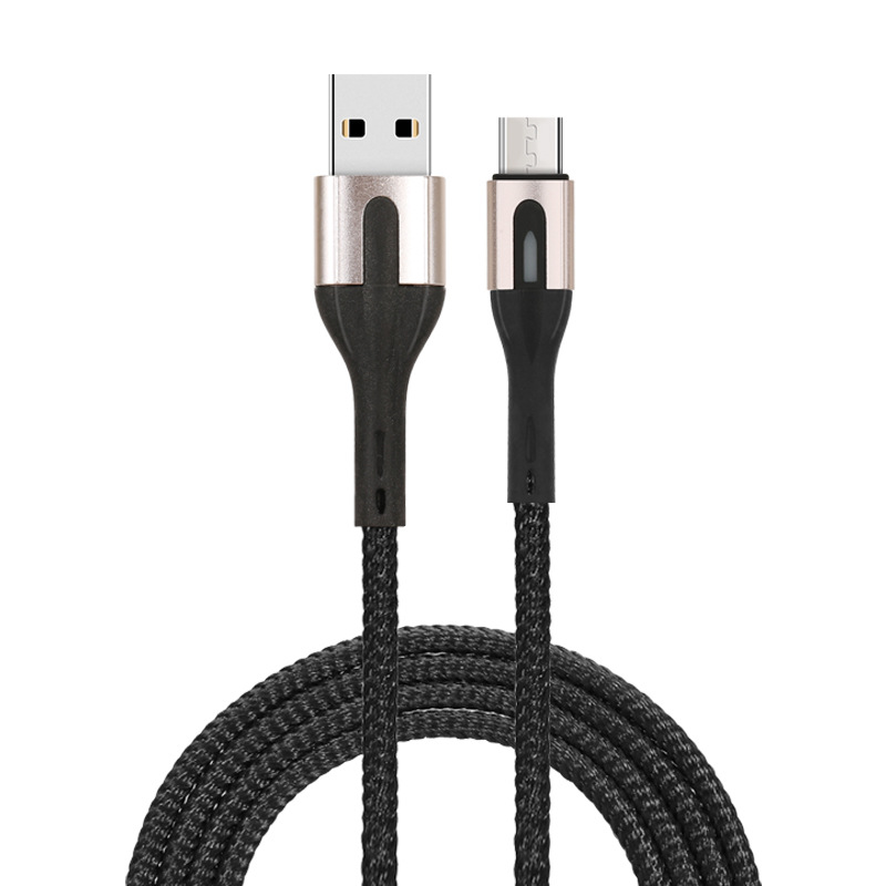 Micro USB Kabel 5A Szybki przewód ładujący Telefon komórkowy Micro USB Kabel dla Huawei Oppo Samsung Andriod Micro USB kabla kabla kabla