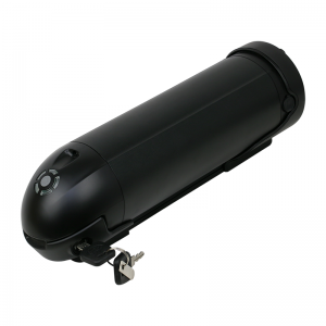 48V/36V E BIKE BATETOM 18650 PAKIET BATERIU LITOWY E BAMATOR BAMET z BMS do roweru elektrycznego