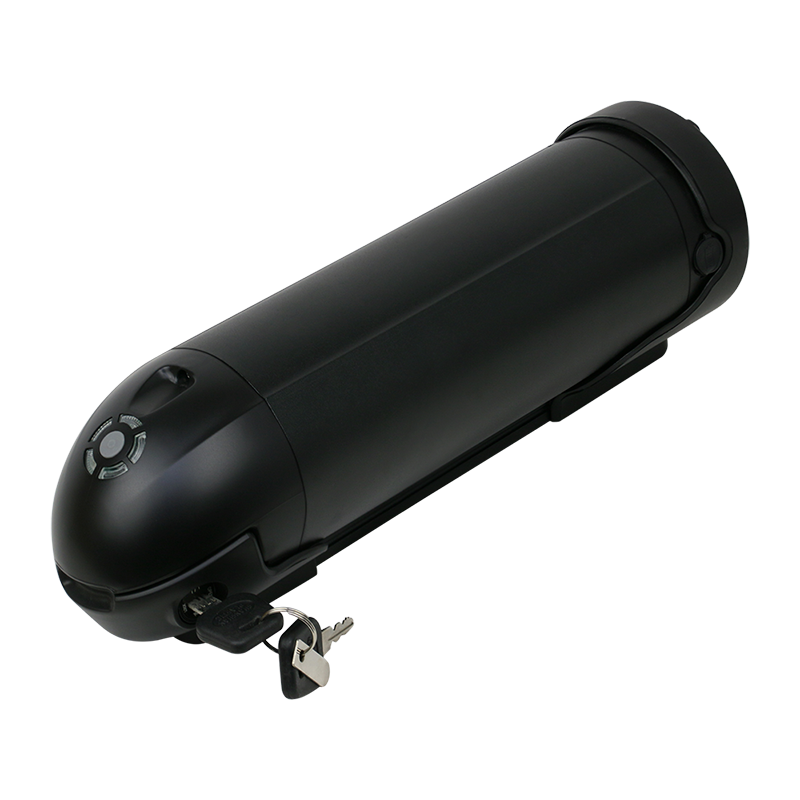 48V/36V E BIKE BATETOM 18650 PAKIET BATERIU LITOWY E BAMATOR BAMET z BMS do roweru elektrycznego