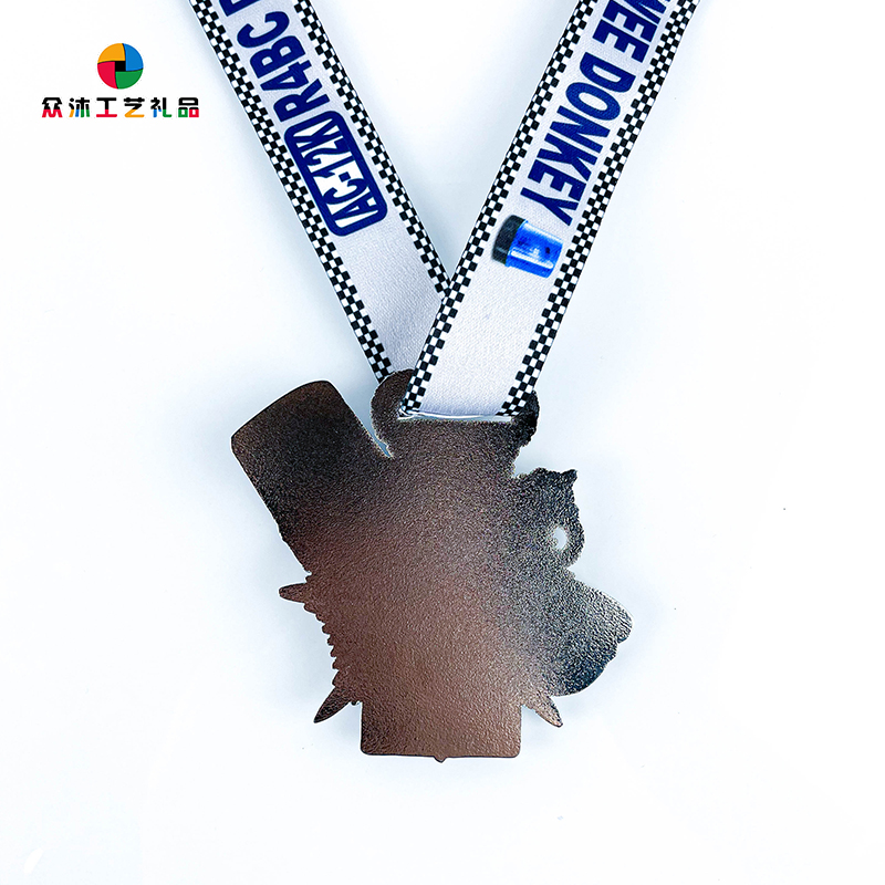 Unikalny projekt Niestandardowe logo LED Sport Medallion Metal 3D Enamel Medalena pamiątkę