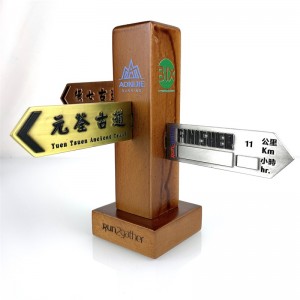 Złoty medal Medal Medal Medal Awards wysokiej jakości konstelacja metalowa