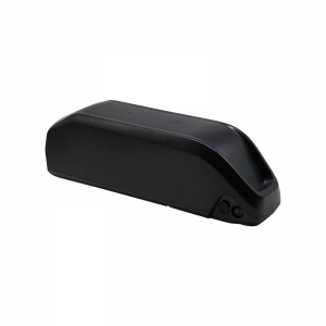 Hot Sprzedaj baterię rowerową elektryczną 52V 48V 36V Akumulator litowo -jonowy do roweru rowerowego elektrycznego