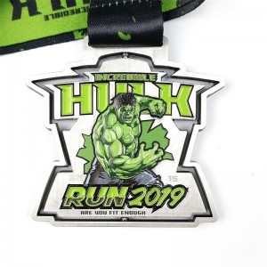 Gag producentniestandardowych medali