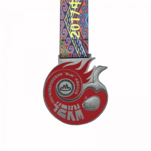 Idealny przewodnik dla prezentówna medalenagród wyścigowych sportowych