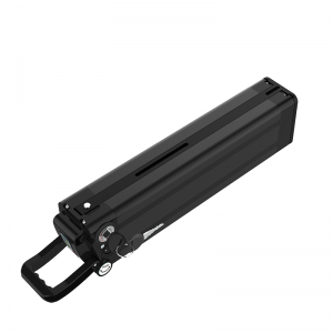 Electric Rower Bateria 36 V 48 V Pakiety akumulatorów litowych klasy A Grade A Cells 18650 Pack dla EBIKE