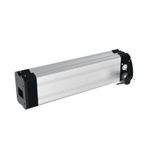 Electric Rower Bateria 36 V 48V 52V Lithum Akumentalne pakiety Klasy A Gate A Celle 18650 dla EBIKE