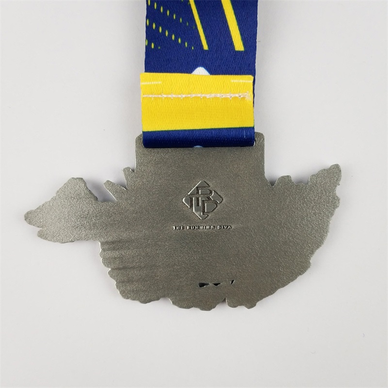Złoty srebrny brązowy medal Perfect Guide Guide to Holiday Corporate Event Awards