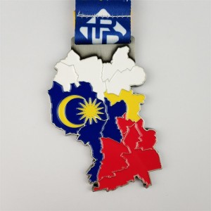 Metal Awards Prezent Hurtowy Producent Plane