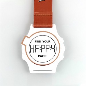 GAG Award Medal Medals Medals Sport Custom