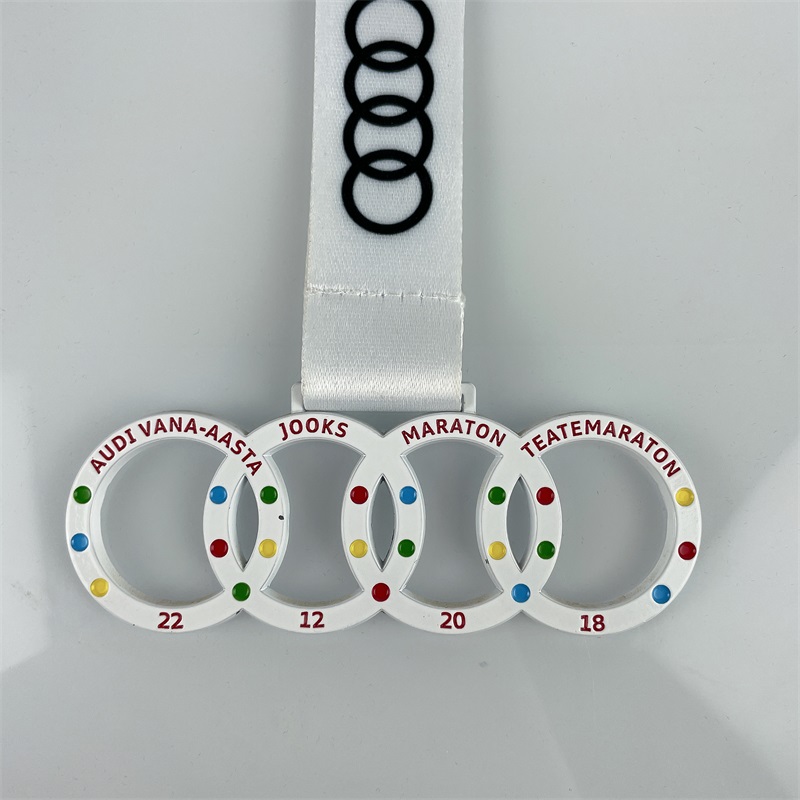 GAG Award Medal Medals Medals Sport Custom