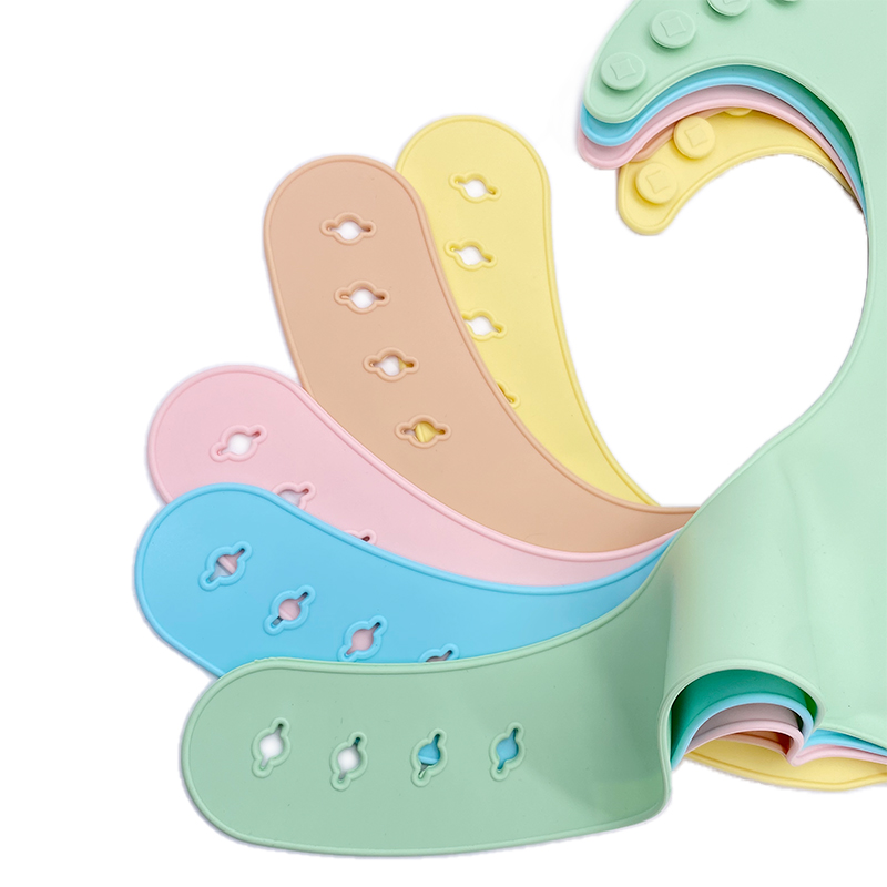 Custom Design Baby Bibs!