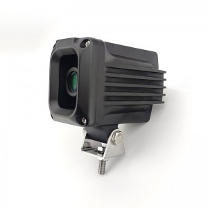 Wobo 40W Gobo Projector Niestandardowe logo Logo