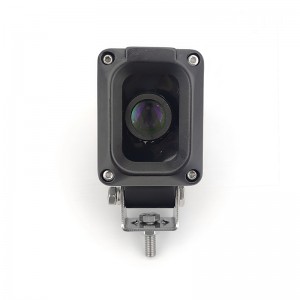 Wobo 40W Gobo Projector Niestandardowe logo Logo