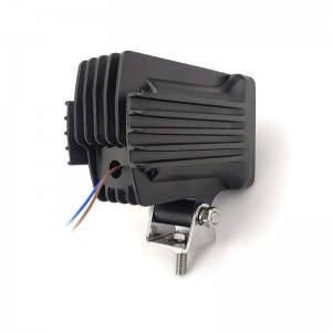 Wobo 40W Gobo Projector Niestandardowe logo Logo