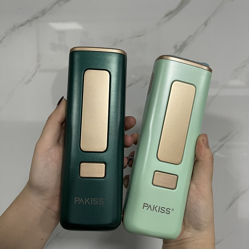 Pakiss Baitishi Maszyna do usuwania włosówna świecie jestnaprawdę tego warta !!