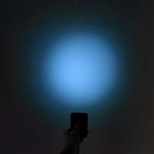 Wojen LED Work Light M10415