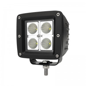 Wojen LED Work Light S10412