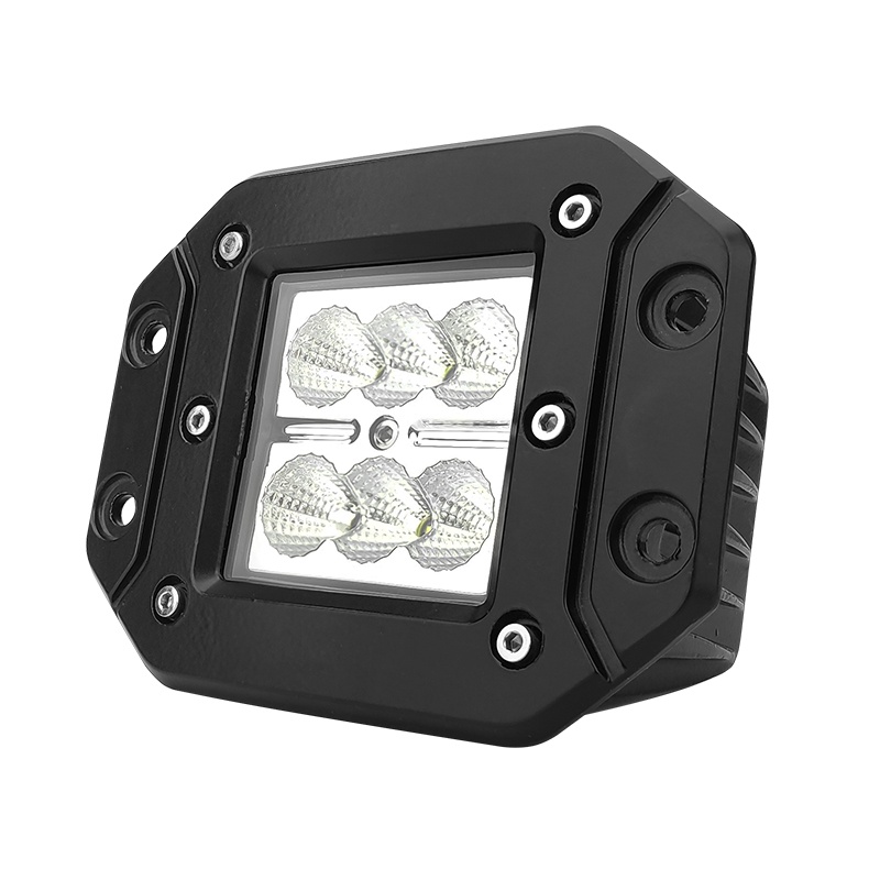 Wojen LED Work Light L10418