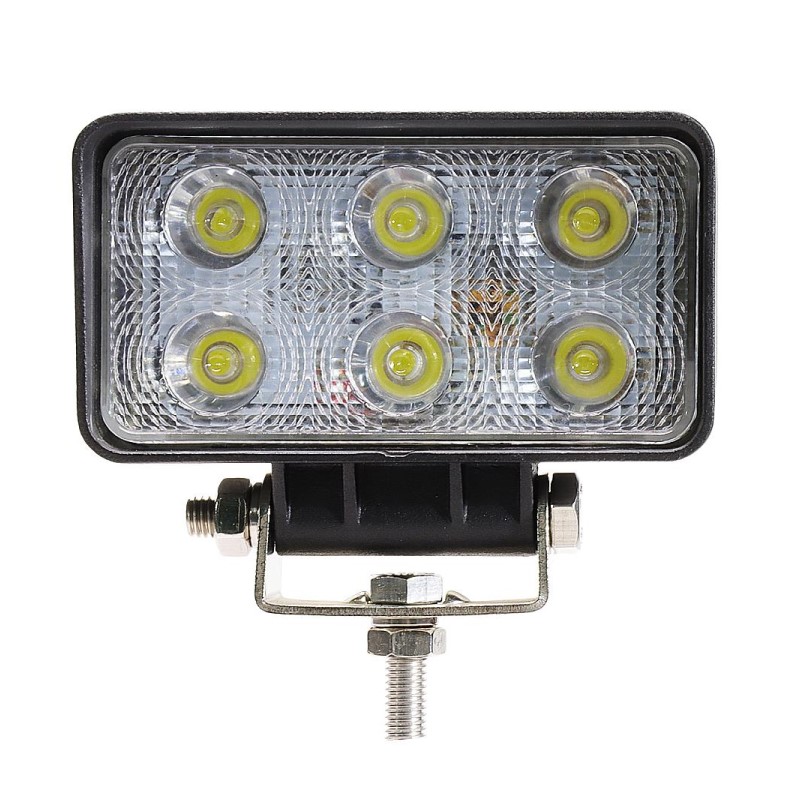 Wojen LED Work Light S10218