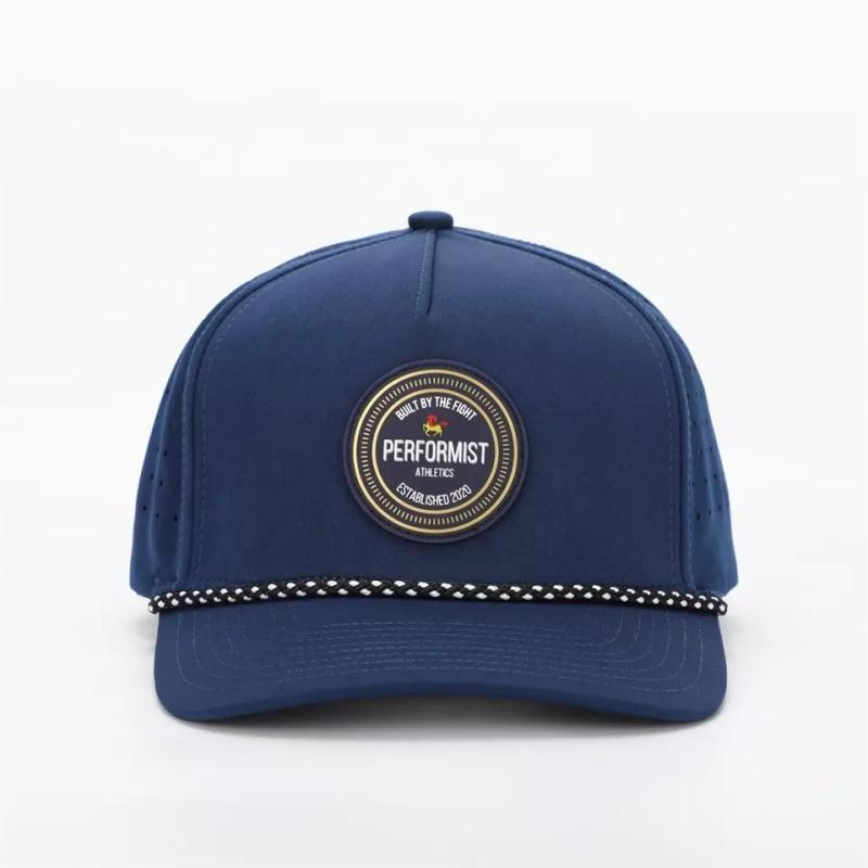 Czapki baseballowe