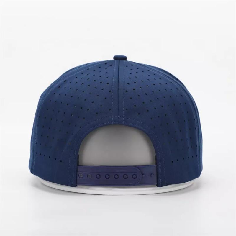 Czapki baseballowe