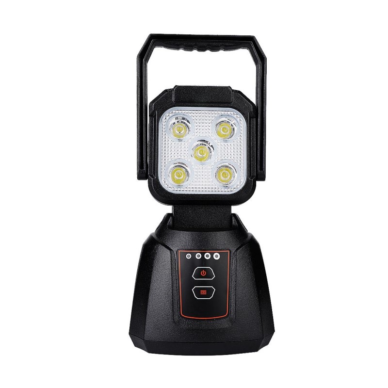 Latarnia 10615 WooTech