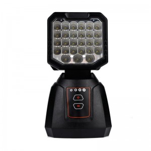 Latarnia D10627 WooTech