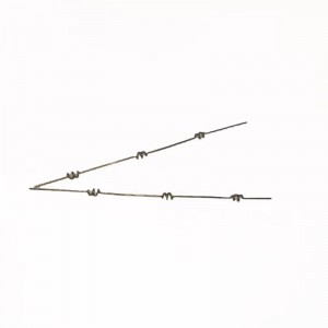 Wysoka precyzyjna sprężyna antenowa