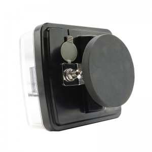 Zestaw światła bezprzewodowego przyczepy