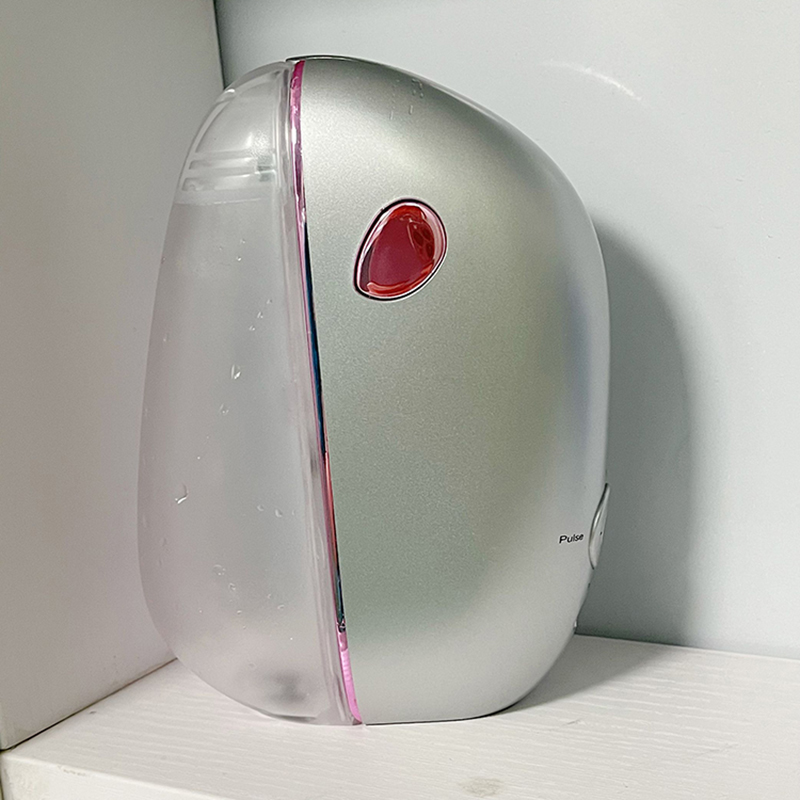 Halitosis i obce ci ciała zniknęły. Puncher zębów jestnaprawdęniesamowity !!