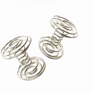 Wysoka precyzja i wysokiej jakości wiosna klepsydry